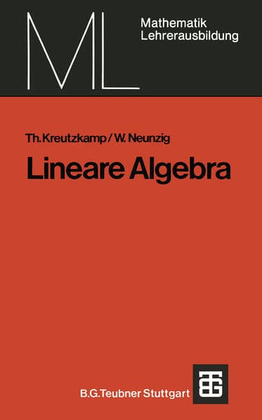 Lineare Algebra