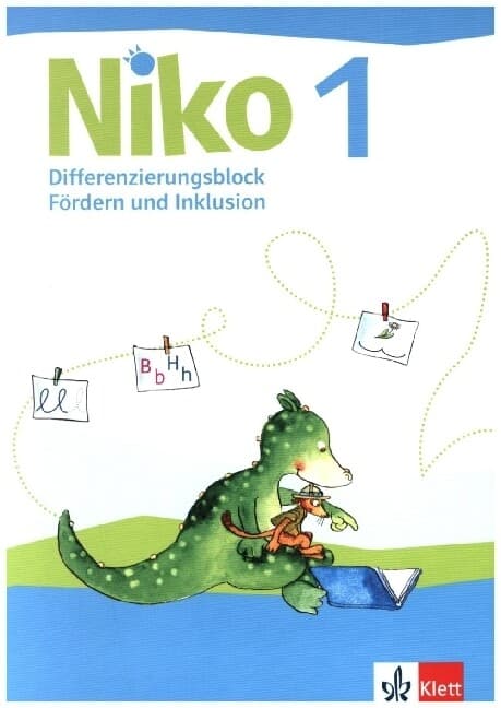 Niko. Differenzierungblock Fördern und Inklusion 1. Schuljahr