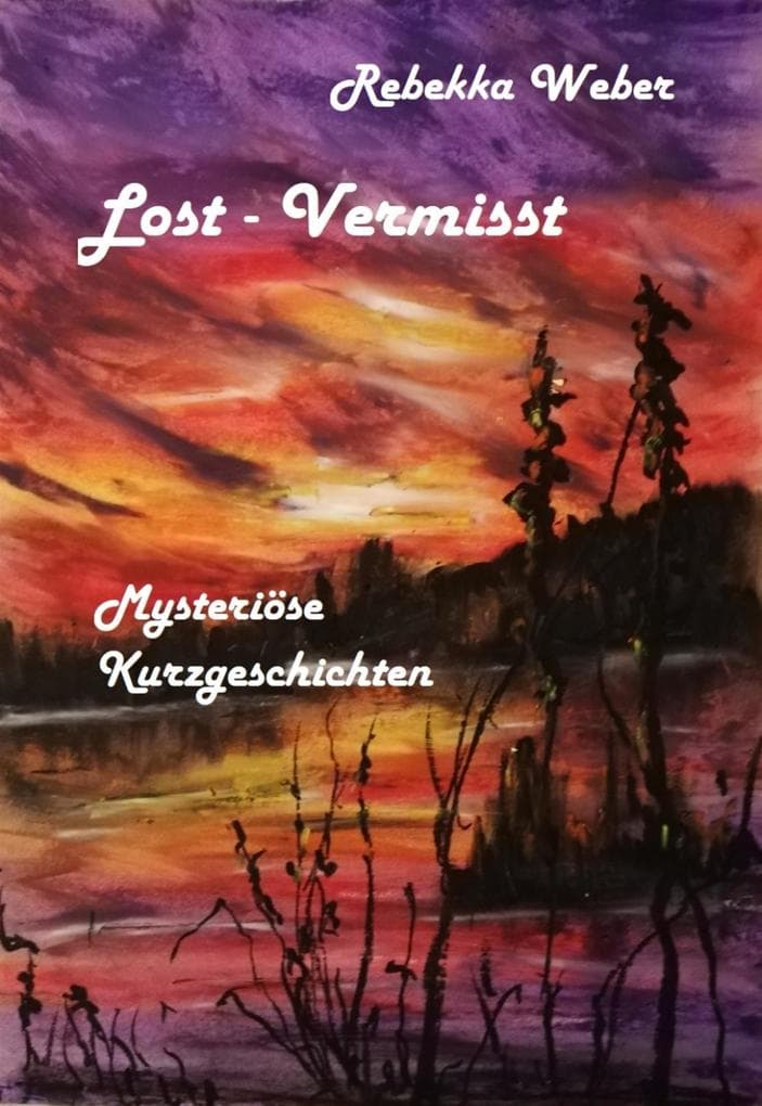 Lost - Vermisst