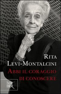 Abbi il coraggio di conoscere