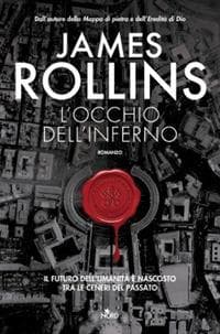 L' occhio dell'inferno