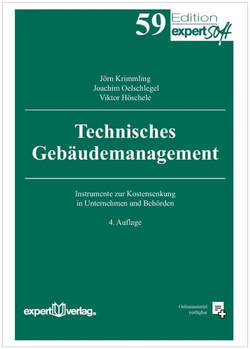Technisches Gebäudemanagement