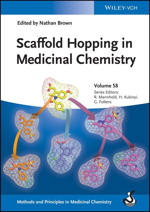 Scaffold Hopping in Medicinal Chemistry