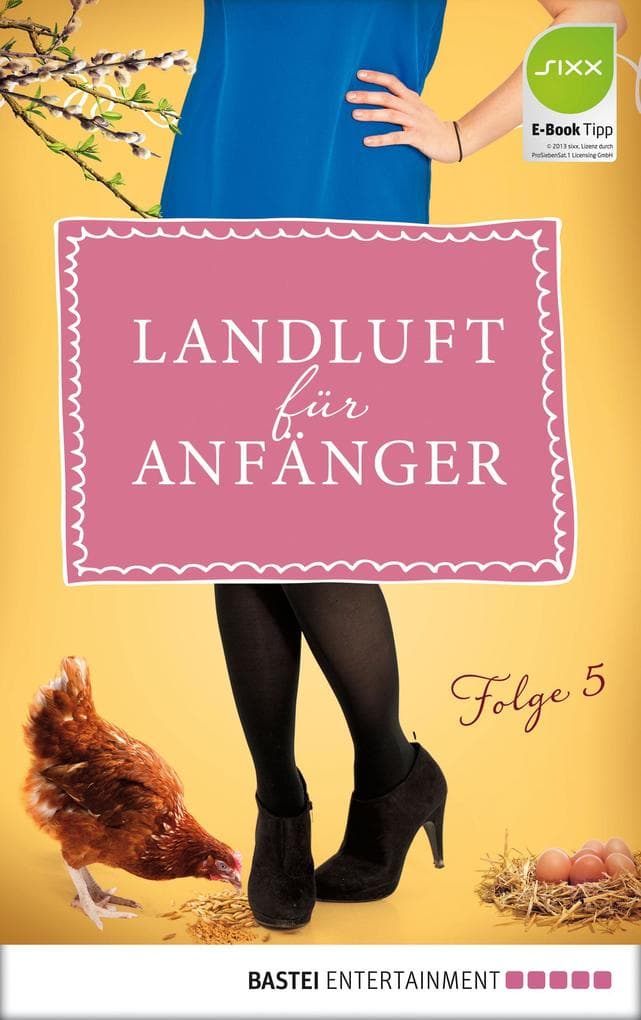 Landluft für Anfänger - 05