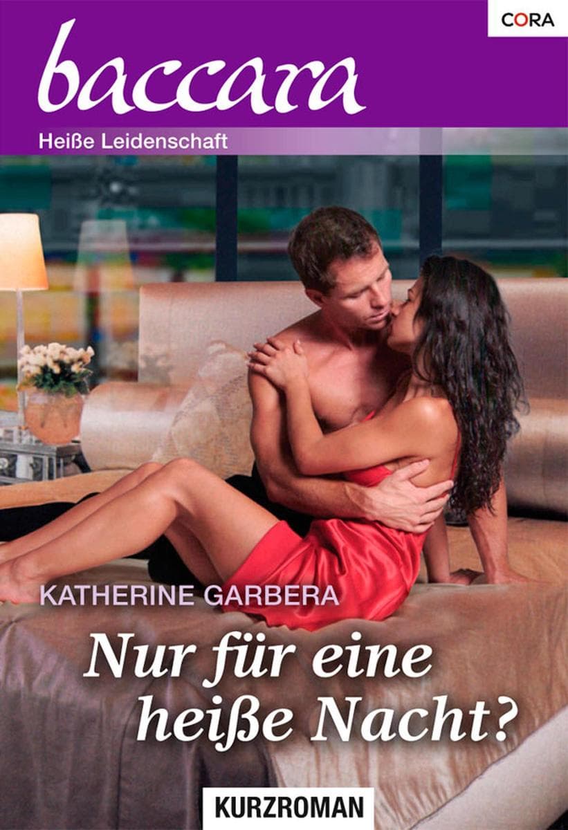 Nur für eine heisse Nacht?