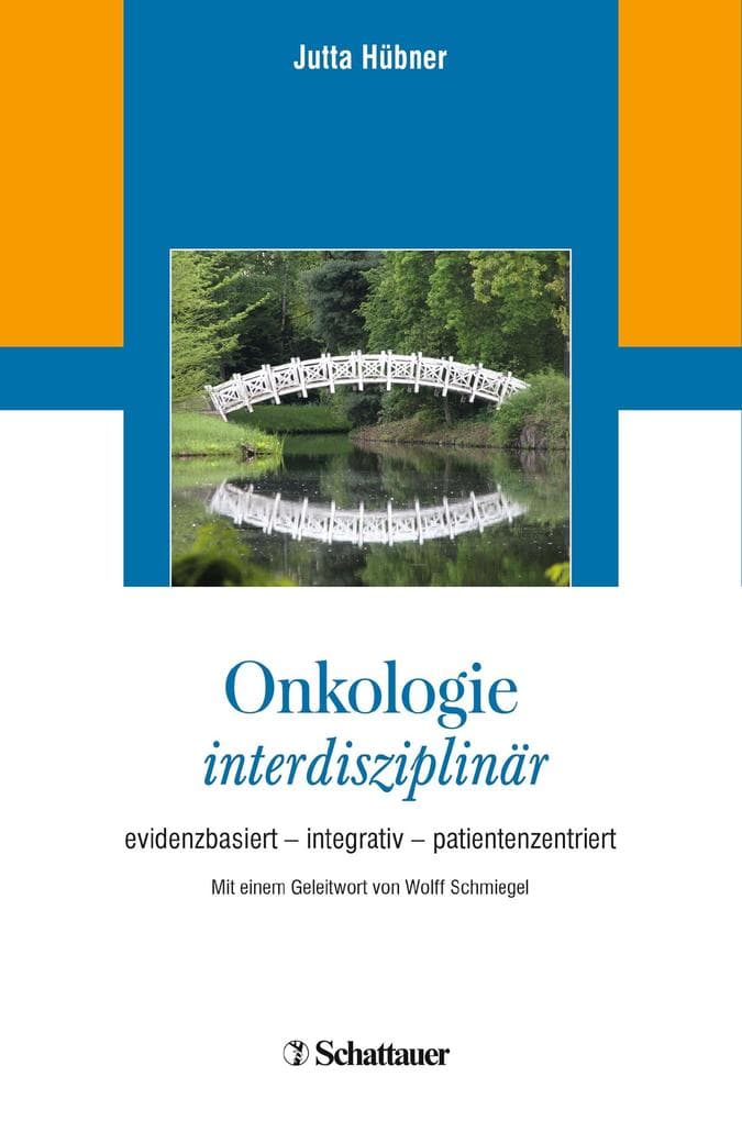 Onkologie interdisziplinär