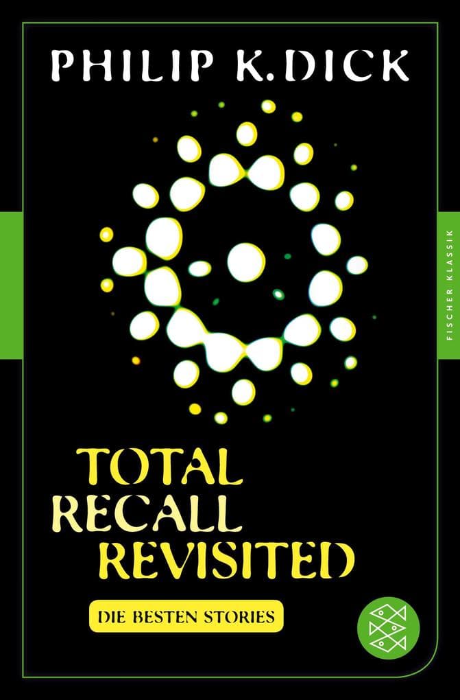 Total Recall Revisited