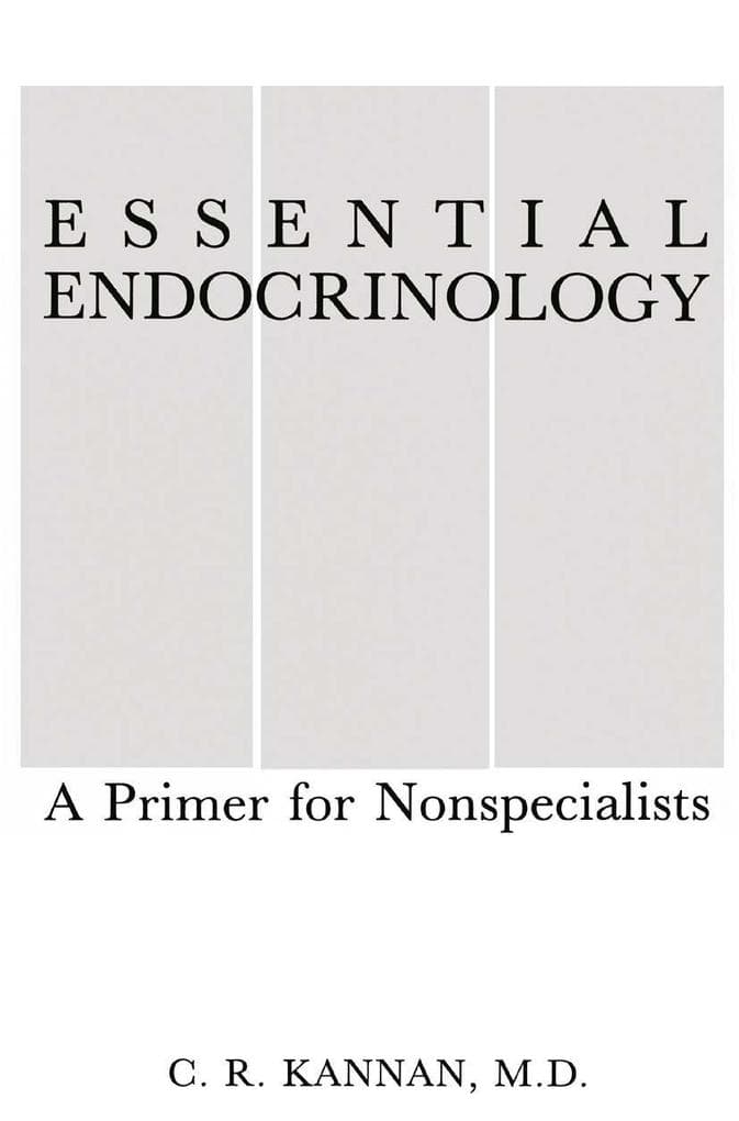 Essential Endocrinology