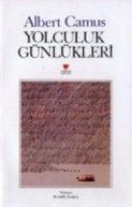 Yolculuk Günlükleri