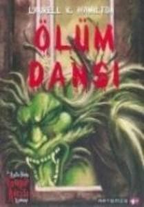 Ölüm Dansi; Anita Blake Vampir Avcisi