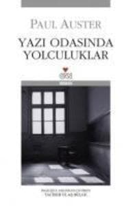 Yazi Odasinda Yolculuklar