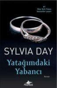 Yatagimdaki Yabanci