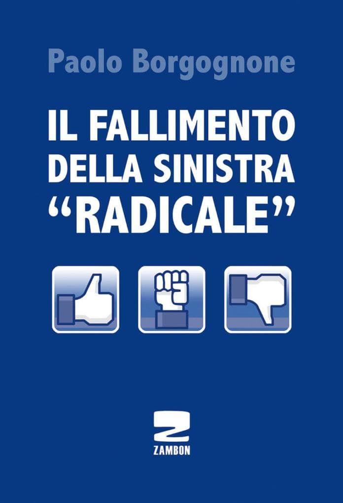 Il fallimento della sinistra 'radicale'
