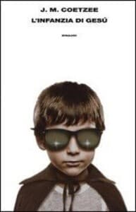 L' infanzia di Gesù