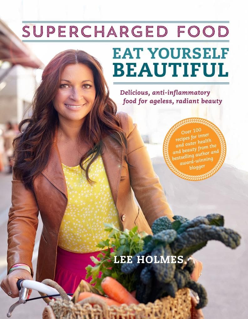 Eat Yourself Beautiful