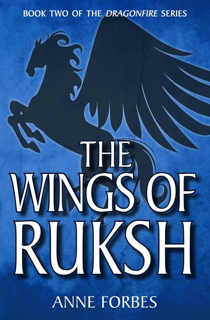 The Wings of Ruksh