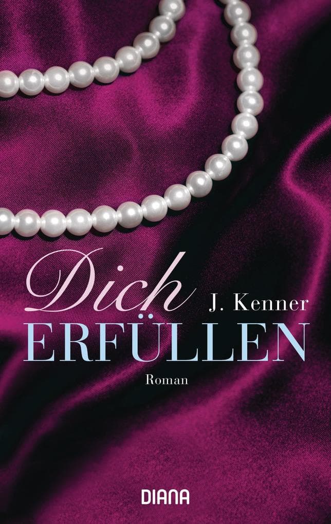 Stark 03. Dich erfüllen