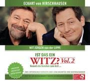 Ist das ein Witz? Kommt ein Komiker zum Arzt ...