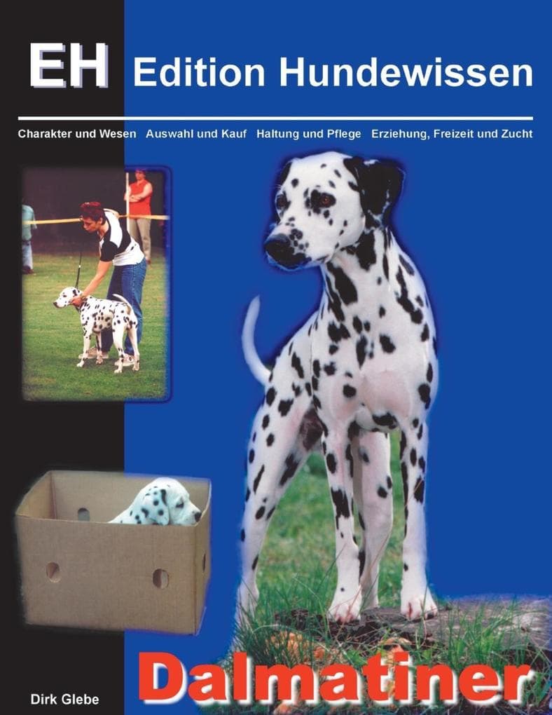 Dalmatiner
