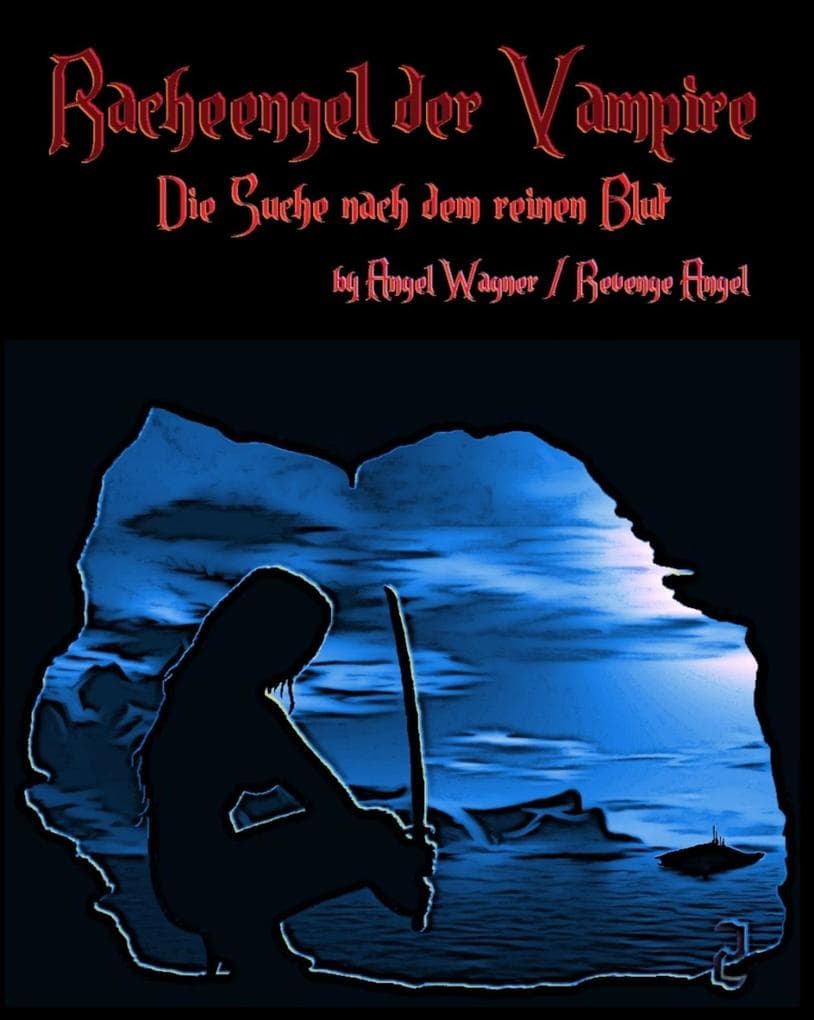 Racheengel der Vampire 2