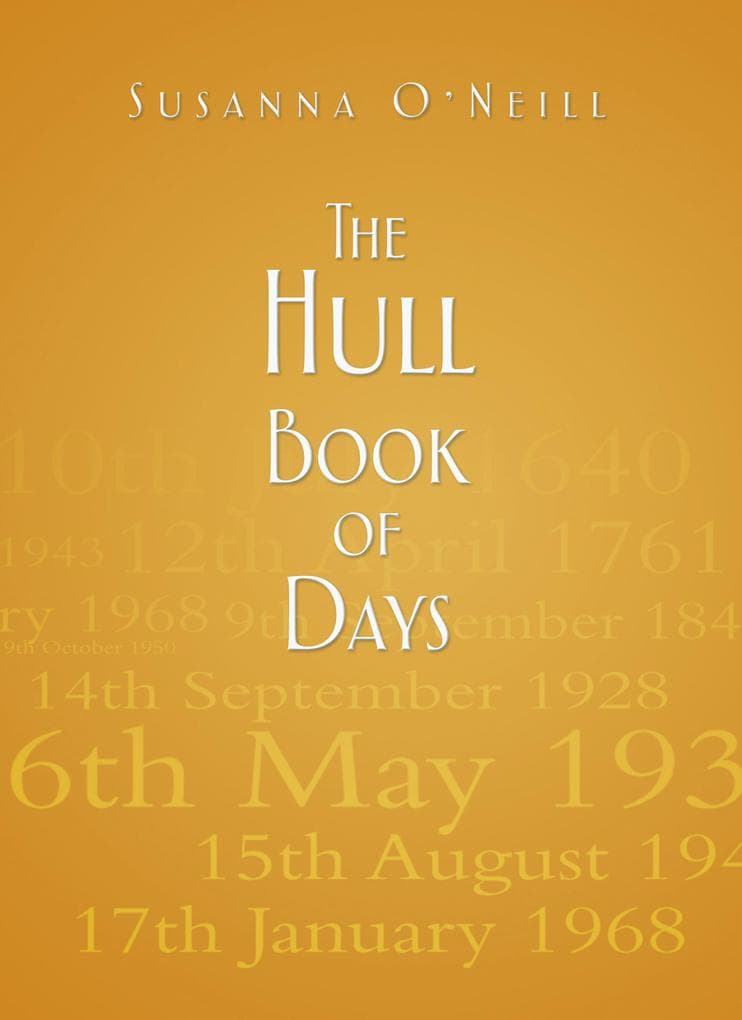 The Hull Book of Days