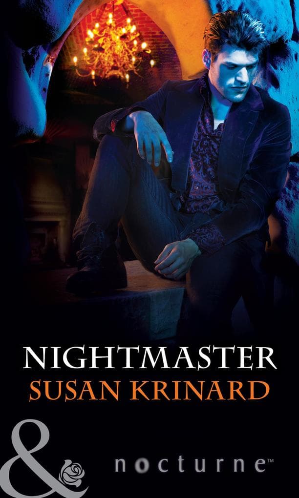 Nightmaster