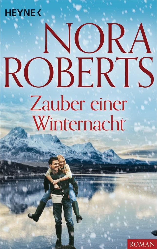 Zauber einer Winternacht