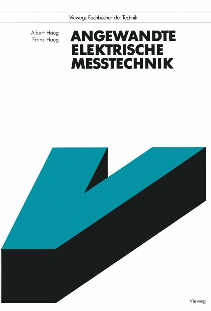 Angewandte Elektrische Meßtechnik