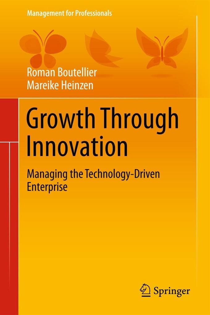 Growth Through Innovation
