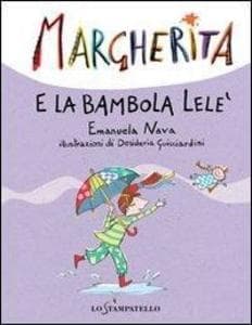 Margherita e la bambola Lelè