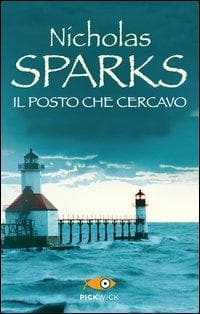 Il posto che cercavo