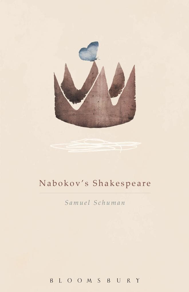 Nabokov's Shakespeare