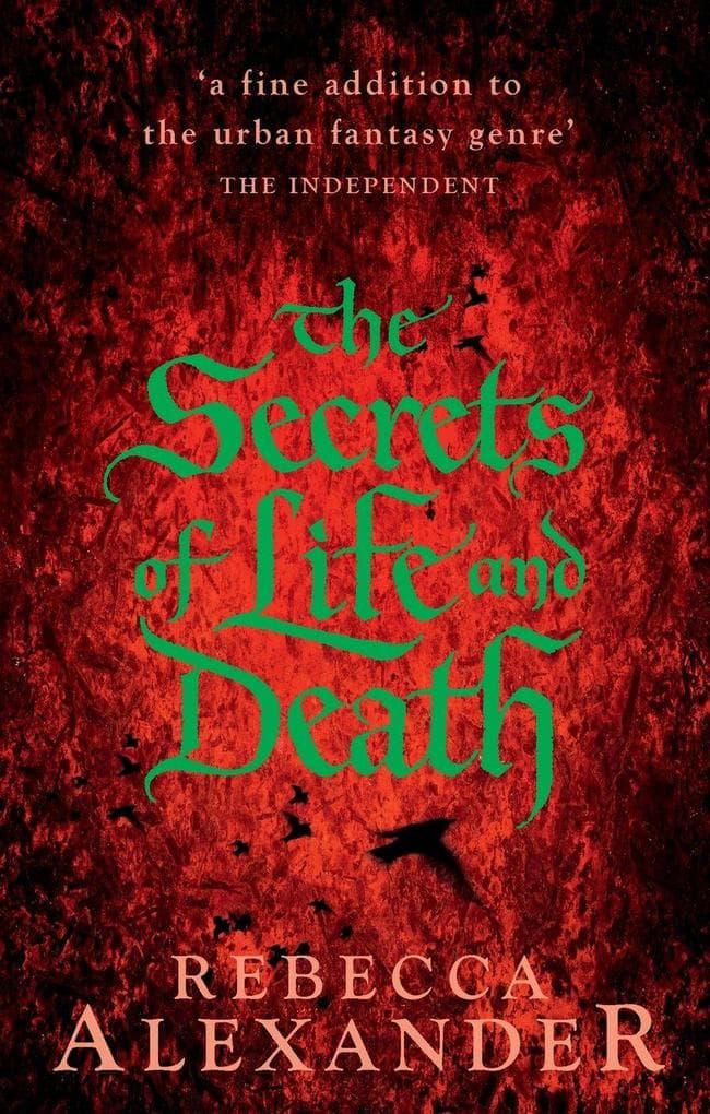 The Secrets of Life and Death