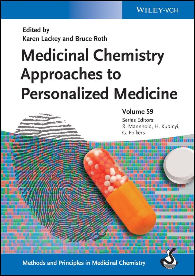 Medicinal Chemistry Approaches to Personalized Medicine