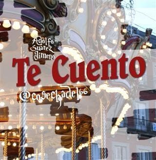 Te Cuento