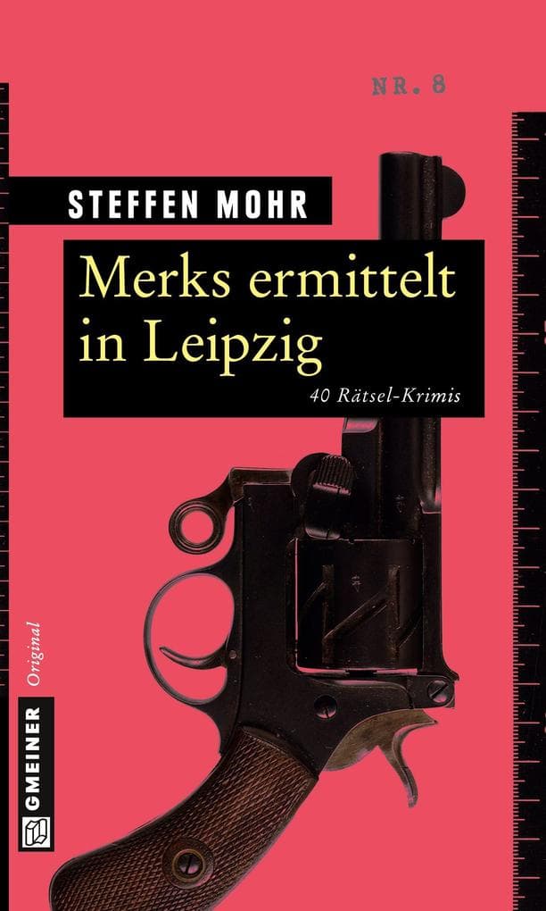 Merks ermittelt in Leipzig
