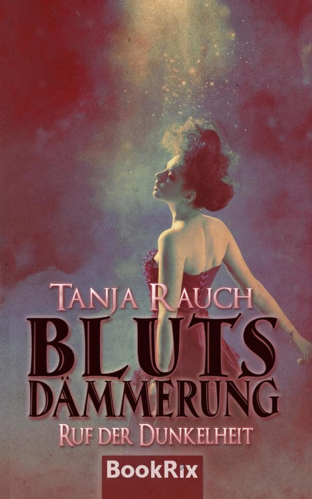 Blutsdämmerung Band 3