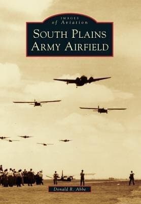 South Plains Army Airfield