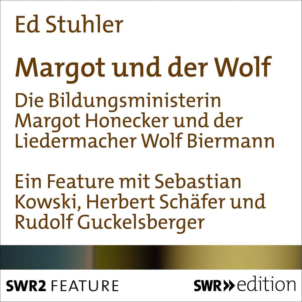 Margot und der Wolf