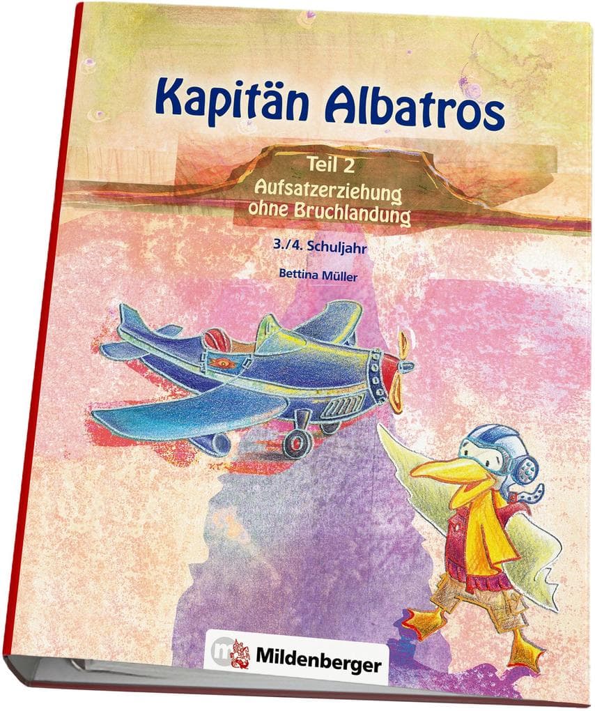 Kapitän Albatros 2