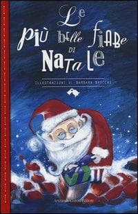La più belle fiabe di Natale