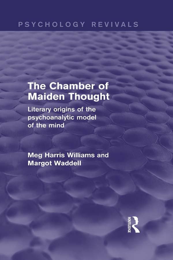 The Chamber of Maiden Thought