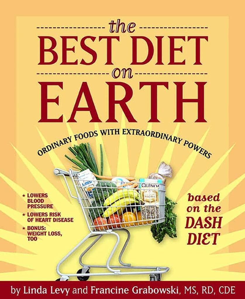 Best Diet on Earth