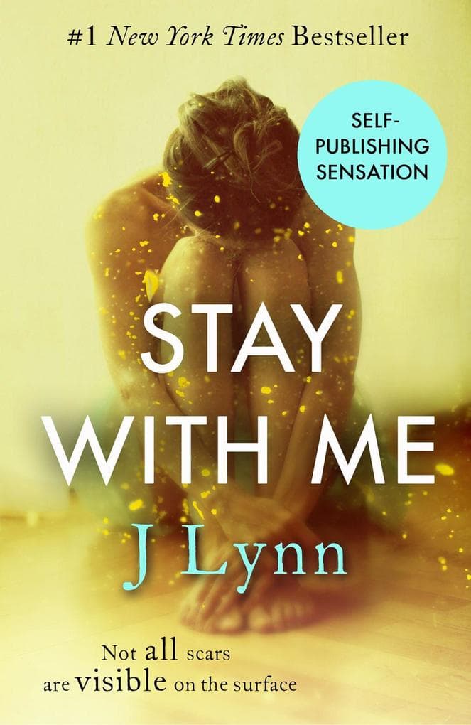 Stay With Me