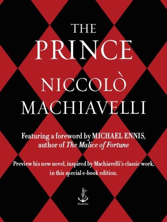 The Prince