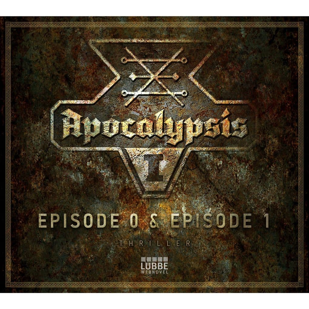 Apocalypsis: Staffel I - Episode 0: Zeichen / Episode 01: Dämonen