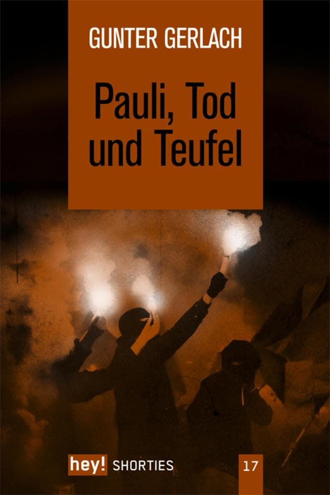 Pauli, Tod und Teufel