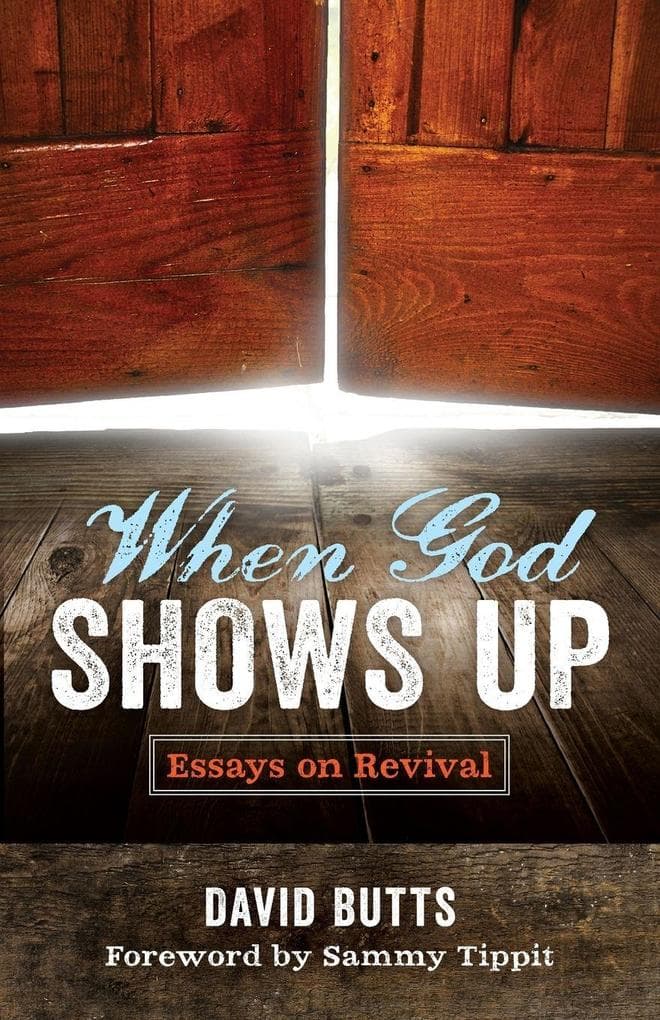 When God Shows Up