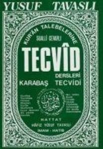 Kuran Talebelerine Tecvid Dersleri