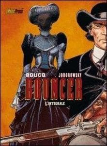 Boucq, F: Bouncer. L'integrale